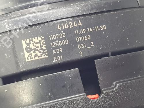 Airbag Kit MERCEDES-BENZ GLA-CLASS (X156) GLA 200 CDI / d (156.908) | BP26961866C86 
