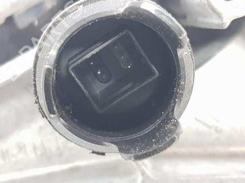 Left mirror BMW 1 (E87) 118 d | BP761801C26 