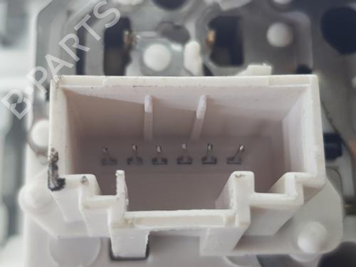 Interior roof light SEAT LEON (5F1) 1.6 TDI | BP16187438I8 