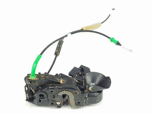 Venstre foran lås FIAT 600e / 600 (365_, 364_) [2023-2026]  32072666