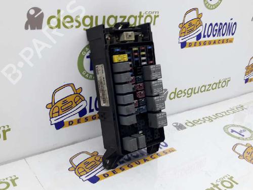 Fuse box KIA SORENTO I (JC) 2.5 CRDi 4WD | BP1224924E1 
