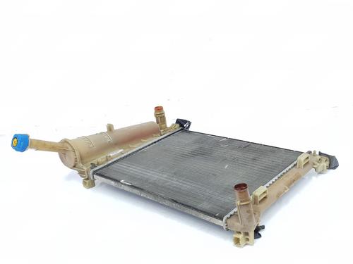 Water radiator FIAT 500 (312_) 1.2 (312AXA1A) | BP22611129M31
