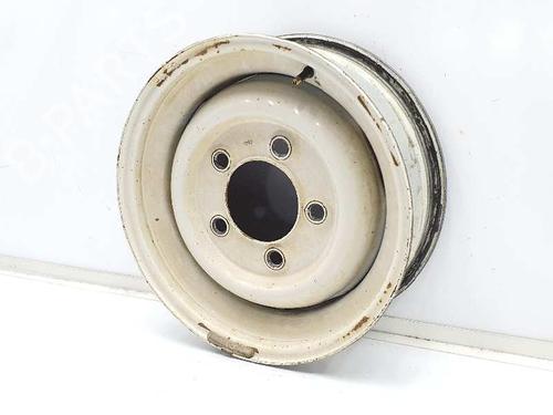 Rim LAND ROVER DEFENDER Station Wagon (L316) 2.5 Td5 4x4 (L316) | BP8130824C45 
