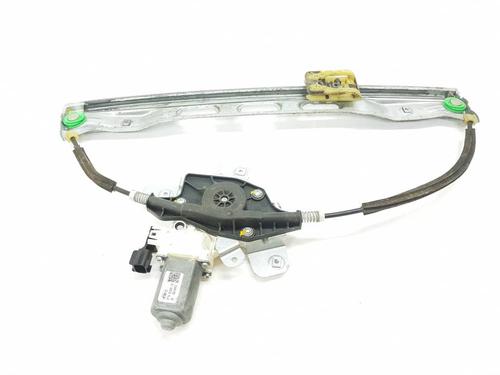 Front left window mechanism FORD TOURNEO COURIER B460 MPV | BP39074234C22 - Image 4