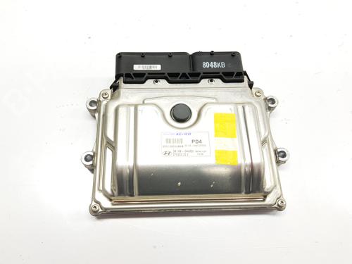 Used Engine control unit (ECU) HYUNDAI i30 (PDE, PD, PDEN) 1.0 T-GDI (120 hp) 16029696