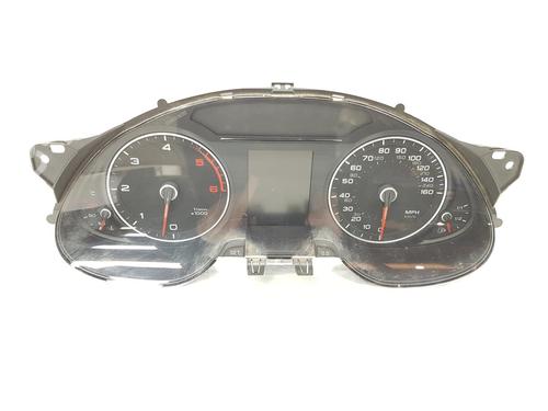 Used Instrument cluster AUDI A4 B8 (8K2) 2.0 TDI (143 hp) 6031121