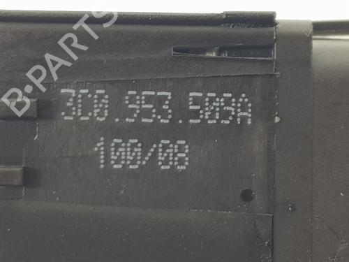 Warning switch VW PASSAT B6 (3C2) 2.0 TDI 16V | BP9371916I22 