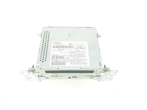 Electronic module JAGUAR XF I (X250) 3.0 D | BP6574489M83 