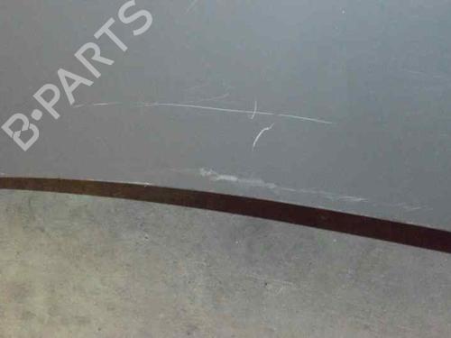 Hood RENAULT KANGOO (KC0/1_) 1.5 dCi | BP1543875C1 