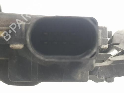Front right lock VW GOLF IV (1J1) 1.9 TDI | BP7854626C97 
