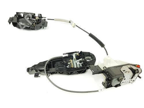 Rear right lock CITROËN C3 / C3 ORIGIN III (SX) 1.2 VTi 82 | BP16419601C99 