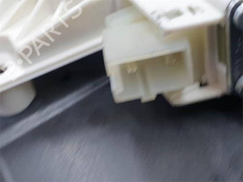 Front left window mechanism MERCEDES-BENZ M-CLASS (W166) ML 250 CDI / BlueTEC 4-matic (166.004, 166.003) | BP38472603C22 - Image 3