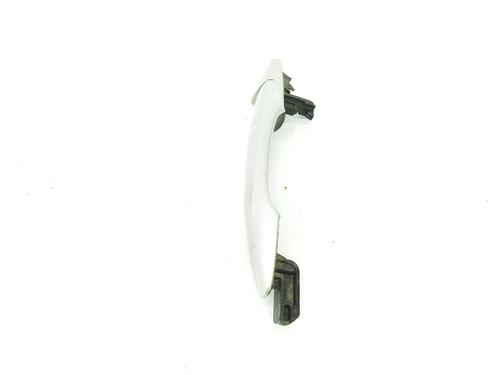 Rear right exterior door handle NISSAN PULSAR Hatchback (C13) 1.2 DIG-T | BP9645273C130 