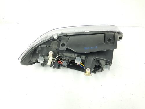 Left headlight SEAT IBIZA II (6K1) 1.9 TDI | BP8593717C28 
