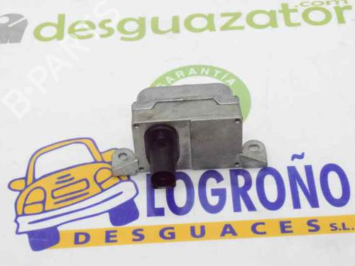 Used Electronic module VW GOLF V (1K1) 1.9 TDI (105 hp) 14124249