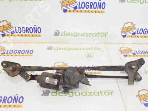 Front wiper motor HYUNDAI SONATA V (NF) 2.0 CRDi | BP1364362M29 