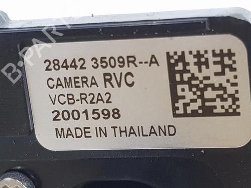 Other RENAULT MEGANE IV Hatchback (B9A/M/N_) 1.2 TCe 130 (B9MR) | BP37519873O1 - Image 5