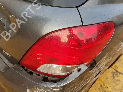 Andre PEUGEOT 207 (WA_, WC_) 1.4 16V | BP14087158O1 