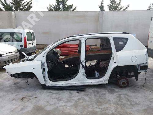 Used Parts JEEP COMPASS (MK49)    698024