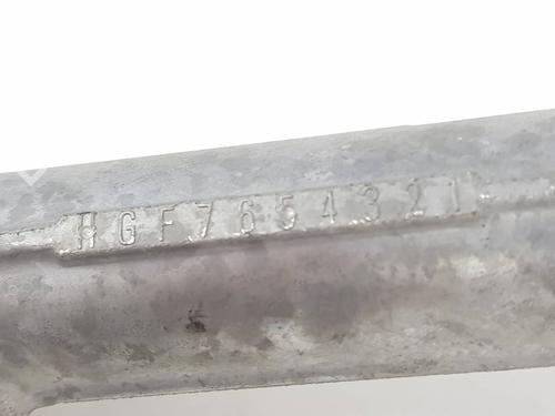 Steering rack MAZDA CX-3 (DK) 1.5 SKYACTIV-D (DK2WS, DK5FW) | BP38605388M22 - Image 5