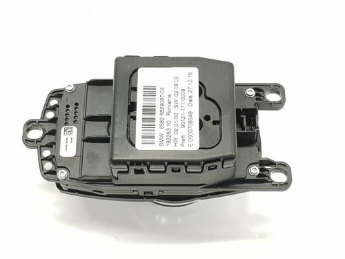 Andre BMW X1 (F48) sDrive 18 d | BP22334671O1 