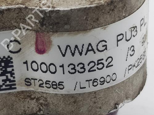 AC pipe VW CADDY IV MPV (SAB, SAJ) | BP36223624M126 - Image 2