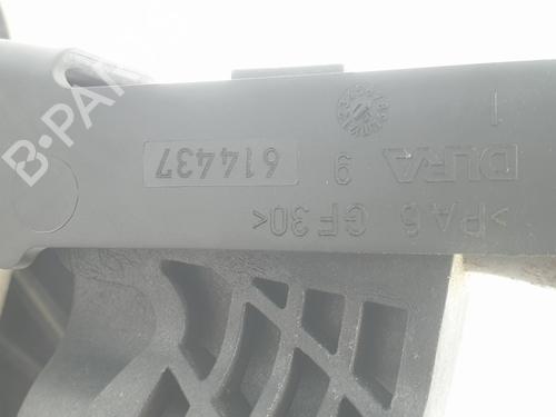 Gear lever NISSAN JUKE (F15) 1.5 dCi | BP20188540M90 