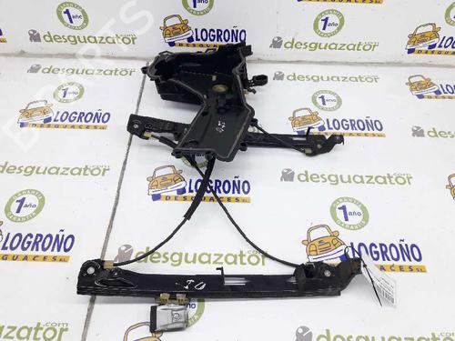 Used Front left window mechanism SEAT LEON (1P1) 2.0 TDI (170 hp) 1983354
