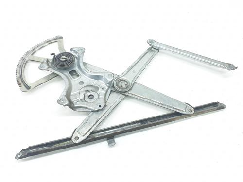 Used Front left window mechanism TOYOTA LAND CRUISER PRADO (_J12_) 3.0 D-4D (KDJ120, KDJ125) (163 hp) 17541043