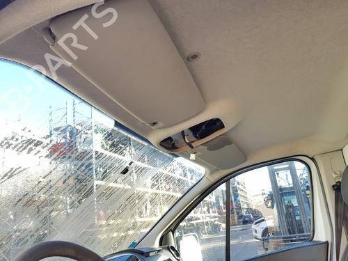 Headlight switch RENAULT TRAFIC III Van (FG_) 2.0 dCi 120 (FGMN) | BP30391565I24 