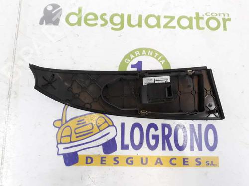 Right front window switch BMW 5 (E60) 530 d | BP3422055I26 