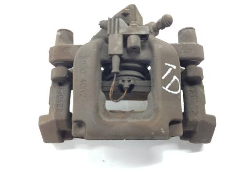 Used Right rear brake caliper Right rear brake caliper MERCEDES-BENZ GLK-CLASS (X204) [2008-2015] 33861007 33861007