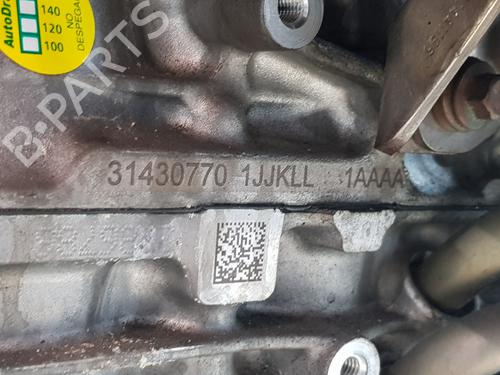 Engine VOLVO V90 II Estate (235)  | BP29400479M1 