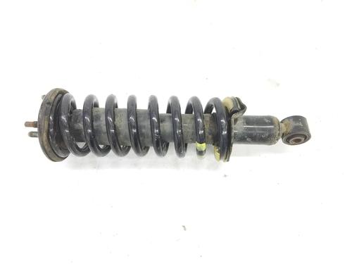 Used Right front shock absorber NISSAN NAVARA NP300 Pickup (D23, D23T) 2.3 dCi 4x4 (D231, D23T) (190 hp) 8932708