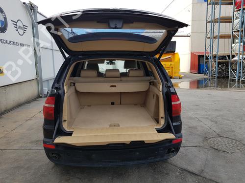 Climate control BMW X5 (E70) 3.0 d | BP24153202I5 - Image 13