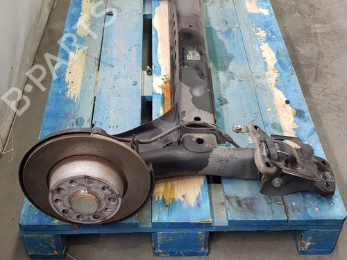 Rear axle VW T-ROC (A11, D11) 1.0 TSI | BP30390032M2