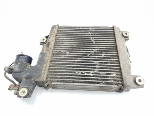 Intercooler TOYOTA LAND CRUISER PRADO (_J12_) 3.0 D-4D (KDJ120, KDJ125, KDJ121) (173 hp) 10726733