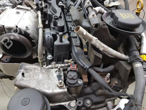 Engine LAND ROVER RANGE ROVER EVOQUE (L551) 2.0 D150 | BP37685074M1 - Image 3