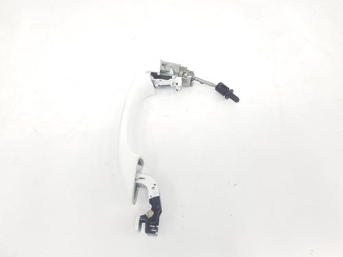 Front left exterior door handle AUDI A5 Sportback (8TA) 2.0 TDI | BP9822197C128 