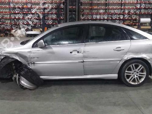 Other OPEL VECTRA C (Z02) 1.9 CDTI (F69) | BP14123417O1 
