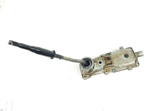 gear-lever-suzuki-grand-vitara-ii-jt-te-td-2005-40082642 main image