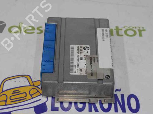 Gearbox control unit BMW 3 (E46) 320 d | BP1159769M52 