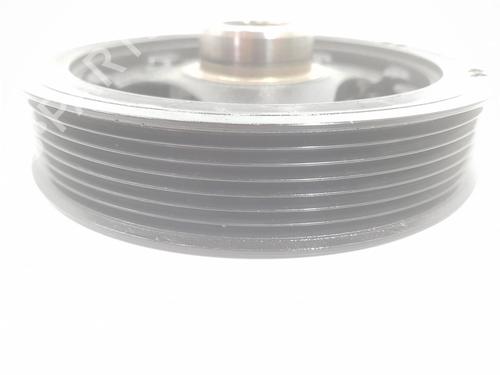 Pulley RENAULT KADJAR (HA_, HL_) 1.3 TCe 140 (HLNB, HLN1) | BP17393408M122 