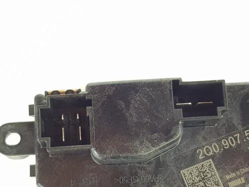 Heater resistor SEAT IBIZA V (KJ1, KJG) 1.0 MPi | BP27506132M108