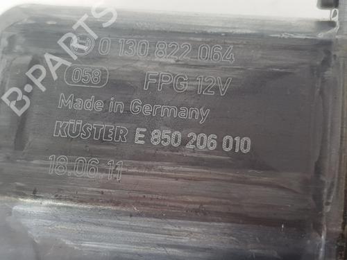 Right front window motor VW POLO VI (AW1, BZ1, AE1)  | BP29573500E20 