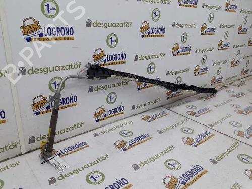 Left curtain airbag VW GOLF V (1K1) 2.0 TDI 16V | BP3193641C11 