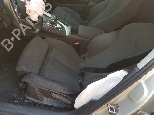 Rudehejsemotor forskærm højre AUDI A4 B9 Avant (8W5, 8WD) 2.0 TDI | BP8082876E20 