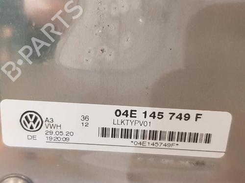 Engine VW SCIROCCO III (137, 138)  | BP29239093M1 