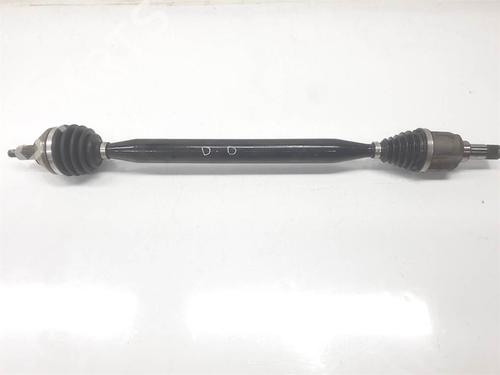 Used Right front driveshaft Right front driveshaft 38293601 38293601