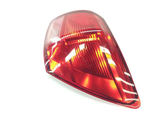 Right taillight NISSAN QASHQAI / QASHQAI +2 I (J10, NJ10, JJ10E) 1.5 dCi | BP21219498C35 